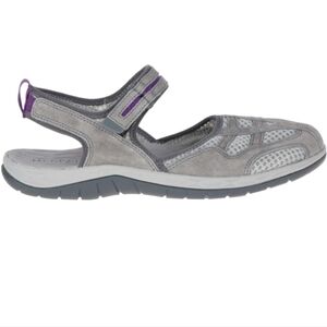 Merrell Woman Siren 2 Outdoor Comfort Hiking Clogs Sandals shoes sz 7